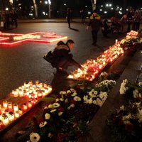 Rīgas 1.Meža kapos veidos Zolitūdes traģēdijas upuru piemiņas aleju