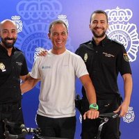 'Vuelta Espana' nozagtu dārgu velosipēdu pārdod par 120 eiro