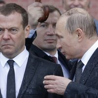 Kremļa varas sistēma nepieļauj Putina aiziešanu, spriež eksperti