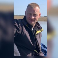 Valsts policija meklē bezvēsts prombūtnē esošo Edmundu Krasņikovu