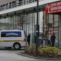 Франция: смерть мозга после испытаний лекарства