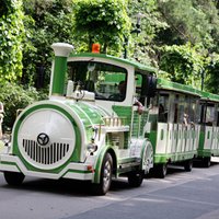 Pēc bērna nāves Mežaparkā noteiks stingrākas prasības tūrisma transportam