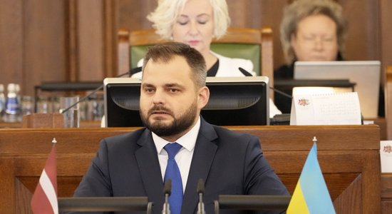Депутат советует Ecolines сосредоточиться на рейсах по Латвии, а не в Санкт-Петербург
