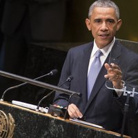 Обама: США не допустят притеснения малых народов