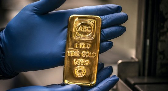 CNN сообщила о тайном вывозе Россией золота из Судана