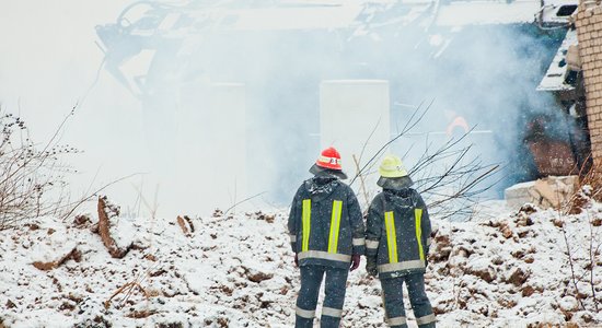 Daugavpils novadā vairāki iedzīvotāji vērsušies slimnīcā ar sliktu pašsajūtu