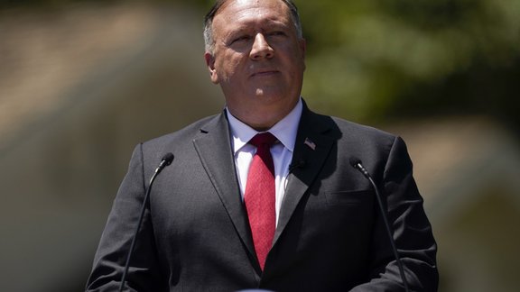 Pompeo 