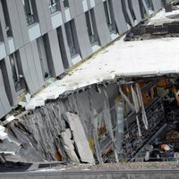 Priedaines ielas 'šausmu ēku' nojaukšanas gadījumā 'Homburg Zolitūde' būs jāturpina atmaksāt kredītu bankai