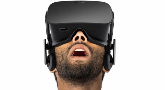 CES-2016: Oculus VR назвала дату выхода и стоимость очков виртуальной реальности