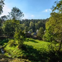 Tērvetes dabas parkā atklās Latvijā pirmo Digitālo šķēršļu taku