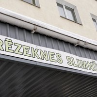 "Дело о нераспознанном инсульте" в Резекненской больнице закрыто из-за смерти врача