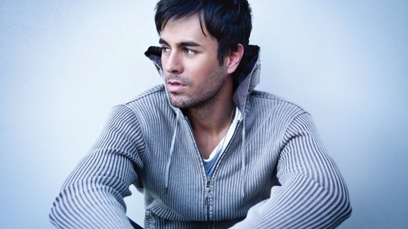 Enrike Iglesiass (Enrique Iglesias)