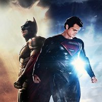 Кинокритики разгромили "Бэтмена против Супермена"