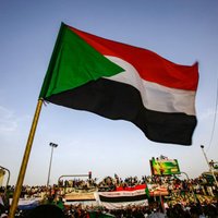 Pēc vairāk nekā 20 gadiem Sudāna ieceļ vēstnieku ASV