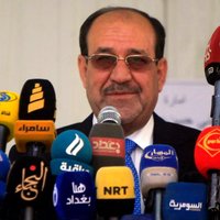 Irākas ekspremjers pret Kurdistānas neatkarības centieniem aicina vērsties ar spēku