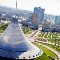 Kazahstānā būvēs grandiozu mauzoleju valsts varenajiem