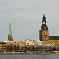 Dzīvošanai vislabākā pilsēta - Vīne; Rīga ieņem 89.vietu