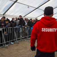 Европейский суд: Ограничение числа принимаемых беженцев недопустимо
