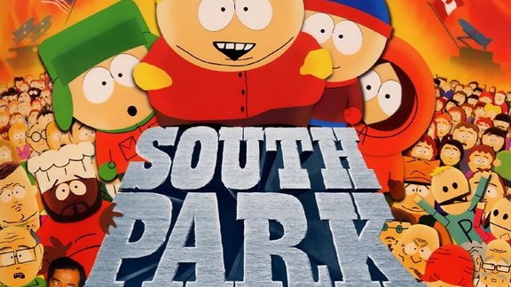 south park