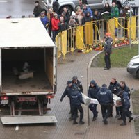 'Maxima' traģēdija: policija nopratinājusi jau 105 cilvēkus, turpina vākt pierādījumus