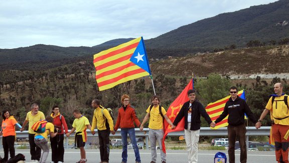 Catalonia