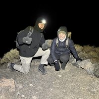 Mans pirmais kalns – Teide jeb kā es gandrīz neuzkāpu vulkānā