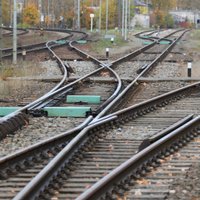 'Pasažieru vilciens' noslēdzis 1,822 miljonu eiro līgumu par elektrovilcienu ražošanas tehnisko uzraudzību