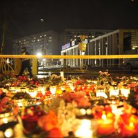 Полиция опровергает слухи о 200 погибших в результате трагедии в Золитуде
