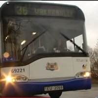 LTV7: Полиция установила пассажиров "party bus" на Вакарбулли