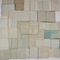 На американский аукцион выставили романы и поэмы Геббельса