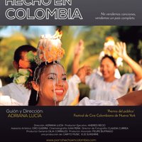 Markess, Amazone un mūzika. LNB aicina uz Kolumbijas filmu dienām