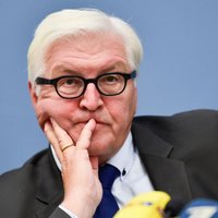 Глава немецкого МИД предупредил о развале Евросоюза