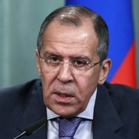 Krievija: Sīrijas valdība cenšas novērst ķīmisko ieroču nonākšanu ‘nepareizajās rokās’