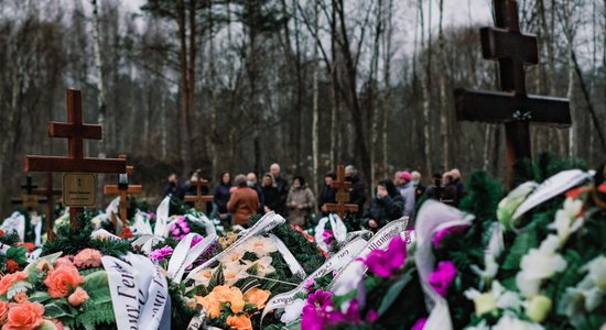 'Vai nu tu potēsies, vai arī nomirsi.' Kā pārliecināt daugavpilieti?