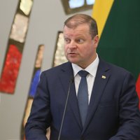 Премьер-министр Литвы: не исключена возможность введения карантина во всей стране