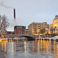 Septiņi iemesli, kāpēc Tampere ir pasaules saunu galvaspilsēta