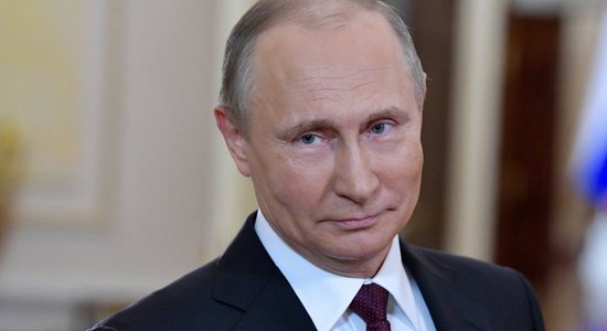 Forbes выбрал самых влиятельных россиян: на первом месте — Путин