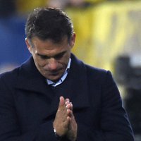 'Villarreal' otro reizi sezonā nomaina galveno treneri