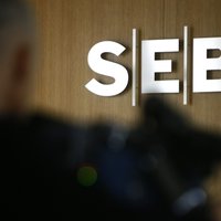 На банк SEB шведские бизнесмены подали иск