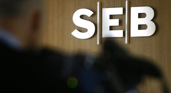SEB Banka в этом году резко увеличил прибыль