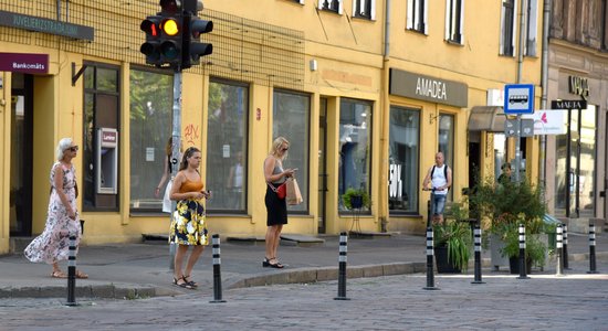 Domstarpības 'stabiņu lietā' Rīgas domes koalīcijas stabilitāti neapdraudot