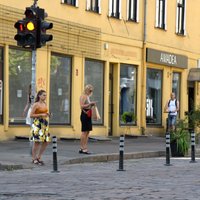 Domstarpības 'stabiņu lietā' Rīgas domes koalīcijas stabilitāti neapdraudot