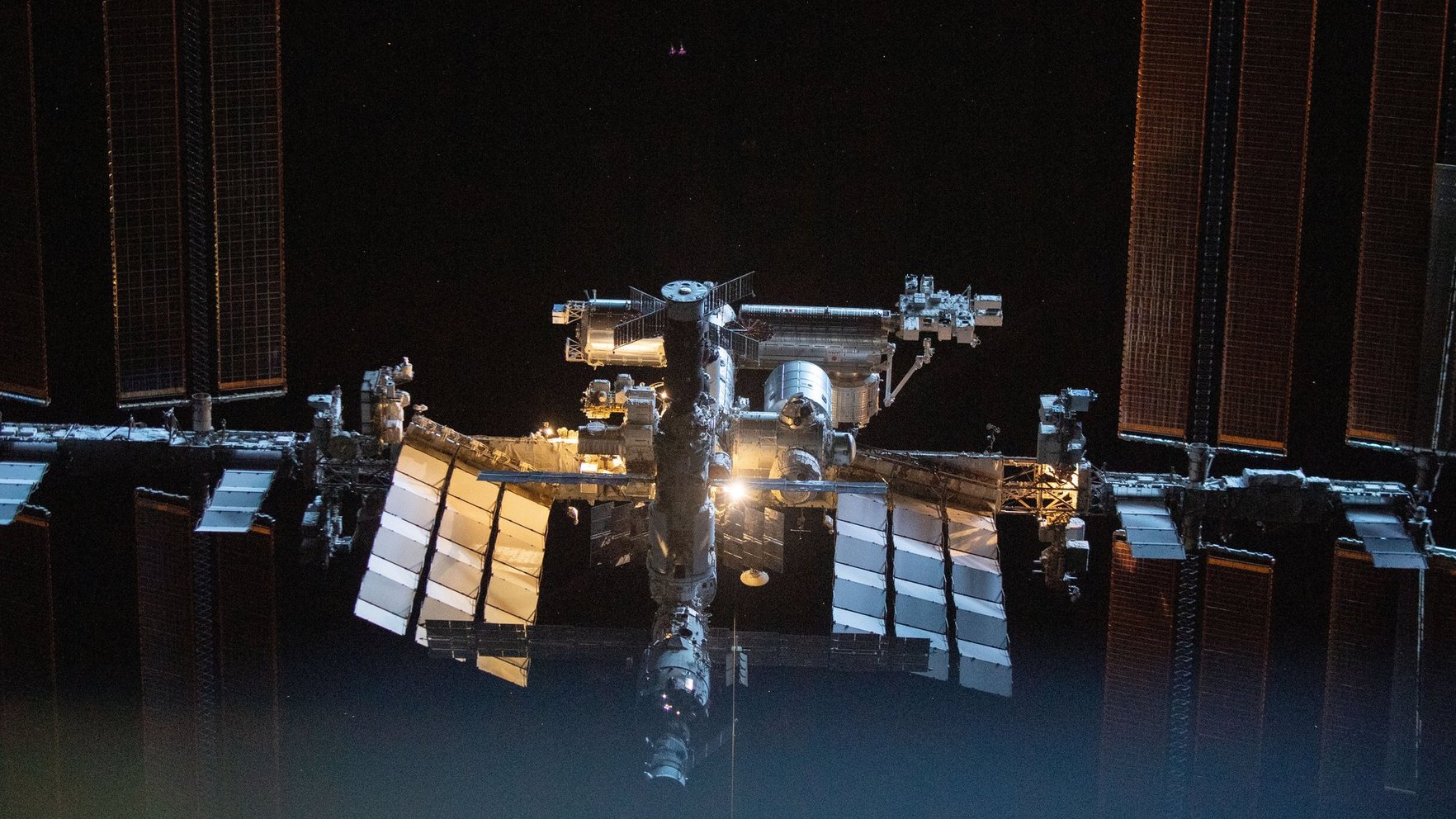 Krievu izgājiens, kas pamatīgi nobiedēja amerikāņus – kāpēc NASA astronauti bija gatavībā pamest kosmosa staciju