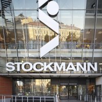 'Stockmann' par 87 miljoniem eiro pārdevis tirdzniecības centrus Rīgā un Tallinā