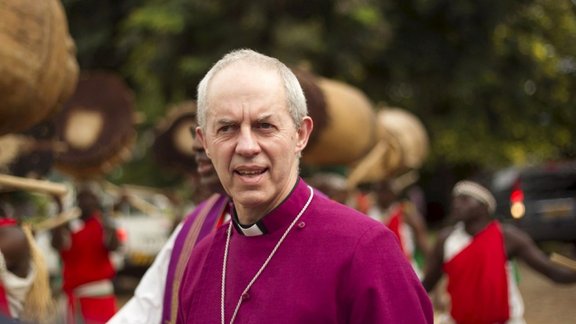 justin welby,kenterberijas arhibīskaps,džastins velbijs