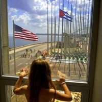 ASV pārskata politiku pret Kubu