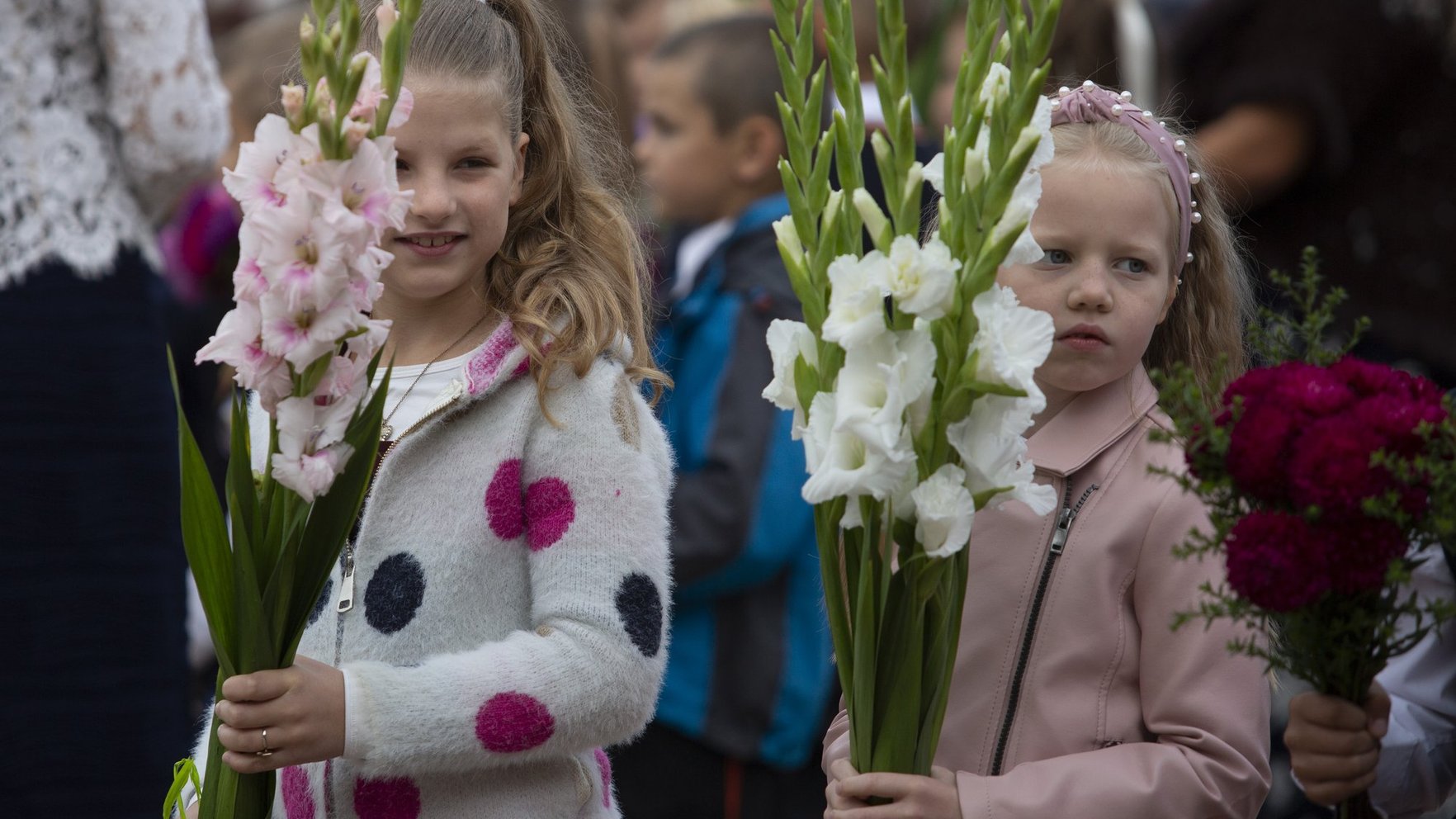 Bērnu drošība un skolotāju labbūtība – iezīmē jaunā mācību gada prioritātes Rīgā