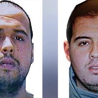 СМИ: братья Бакрауи числились в списке террористов в США