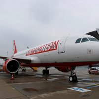 Бюджетная авиакомпания Laudamotion открывает маршрут Рига-Вена