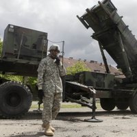 США заявили о расширении системы ПВО из-за разногласий с Москвой
